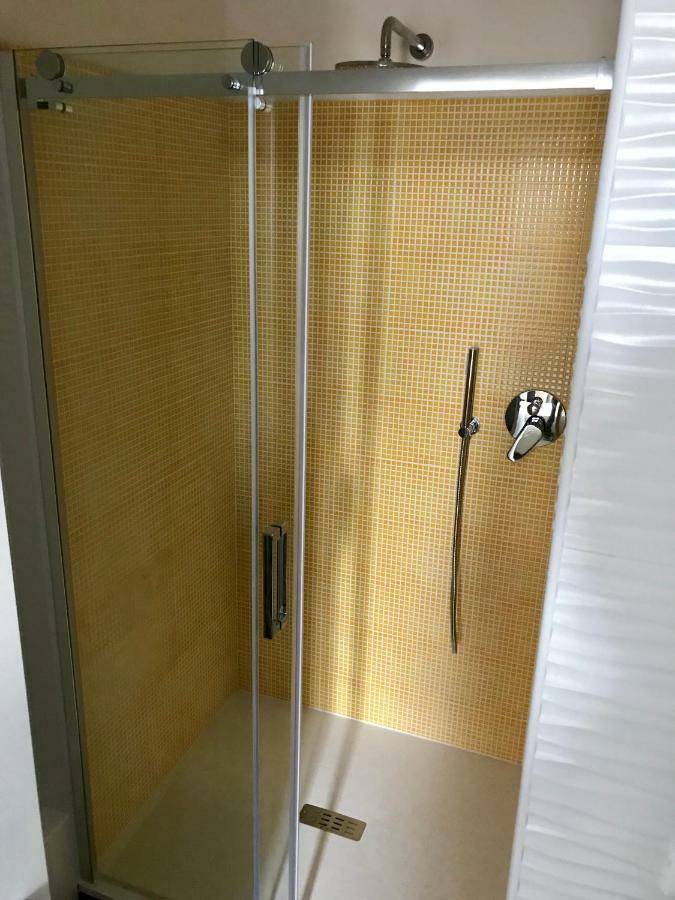 Time Out Aparthotel Casalecchio Di Reno Exterior foto