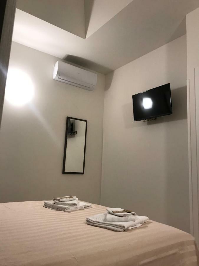 Time Out Aparthotel Casalecchio Di Reno Exterior foto