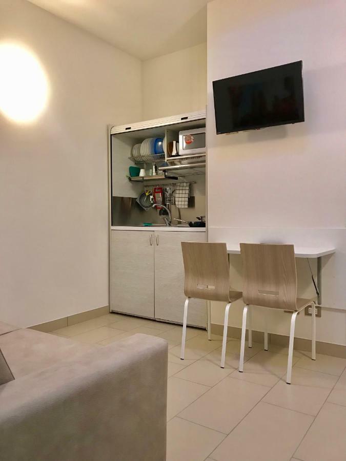 Time Out Aparthotel Casalecchio Di Reno Exterior foto