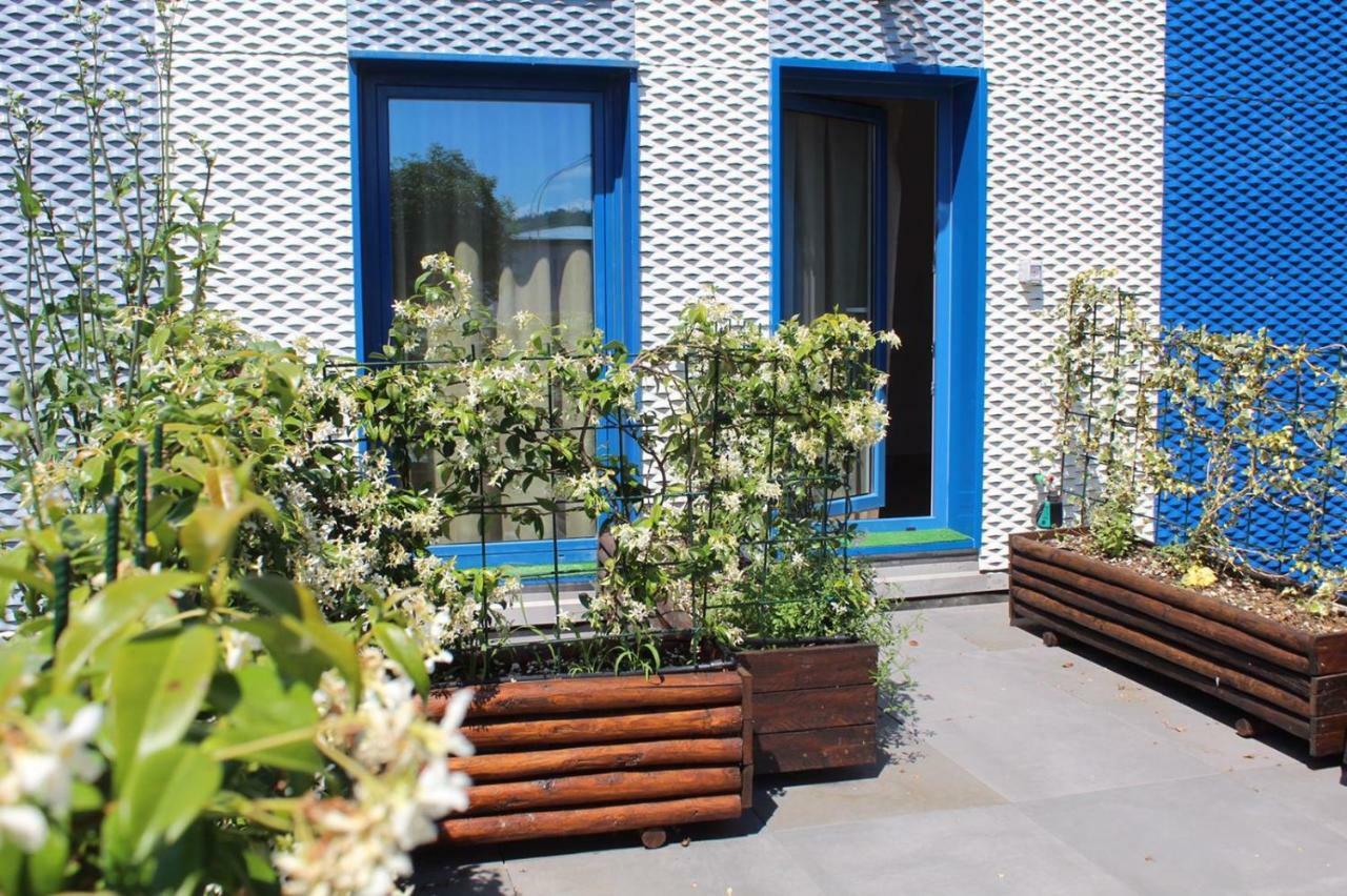 Time Out Aparthotel Casalecchio Di Reno Exterior foto